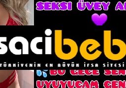 High Libido* SES * sexy üvey anne *ifşa *ifşacıbebe