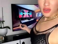 Tango Burcu Yıldız* İfşa Tango Twerk style *İfşa *İfsacibebe